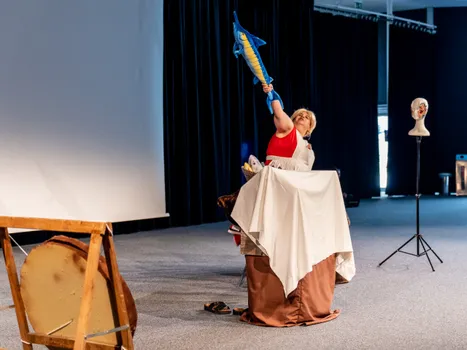 Copyright : Stéphane Gallay